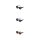 H.I.S Polarized HPS49103 Sonnenbrille