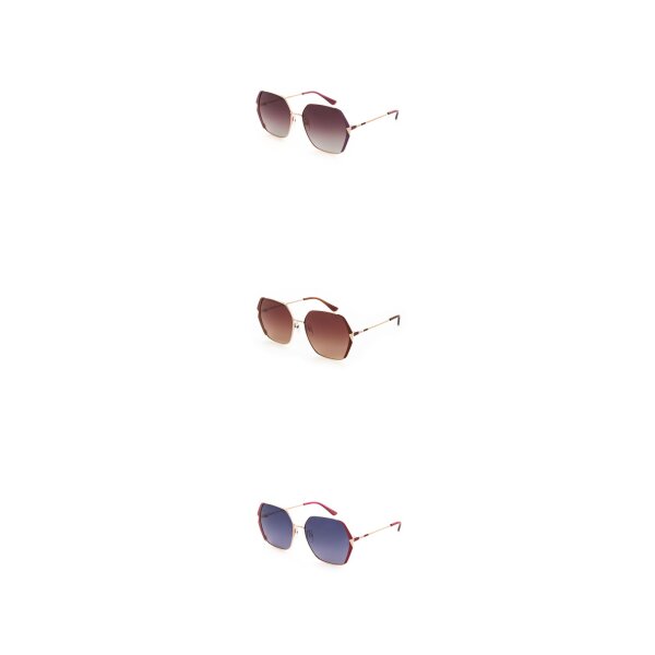 H.I.S Polarized HPS34108 Sonnenbrille