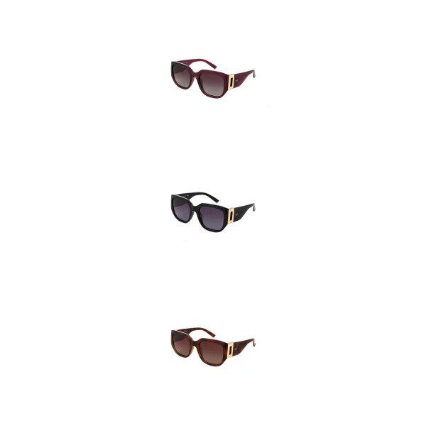 H.I.S Polarized HPS38105 Sonnenbrille