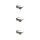 H.I.S Polarized HPS28103 Sonnenbrille