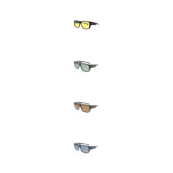 H.I.S Polarized HPS09101 Sonnenbrille