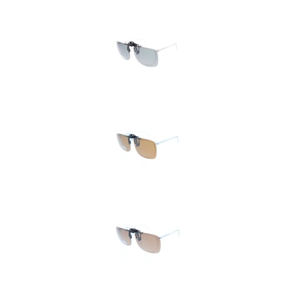 H.I.S Polarized HP1000 Artikel