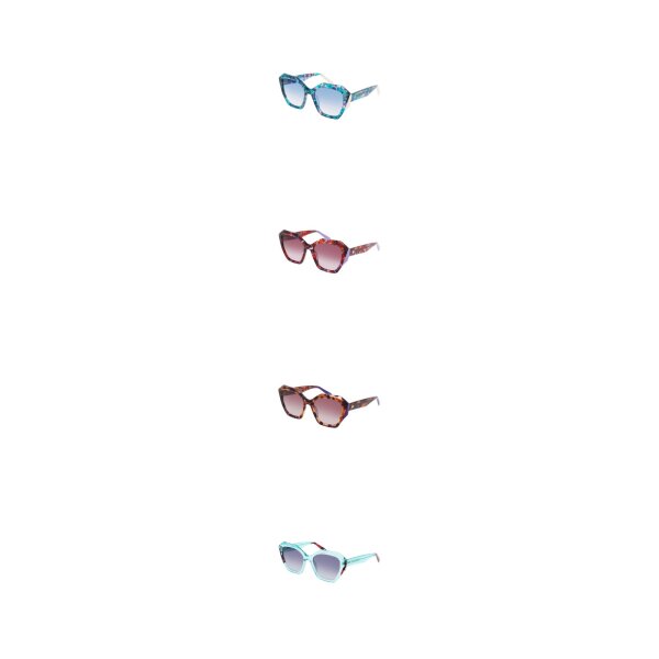 kiotonakamura KNSP112 Sonnenbrille