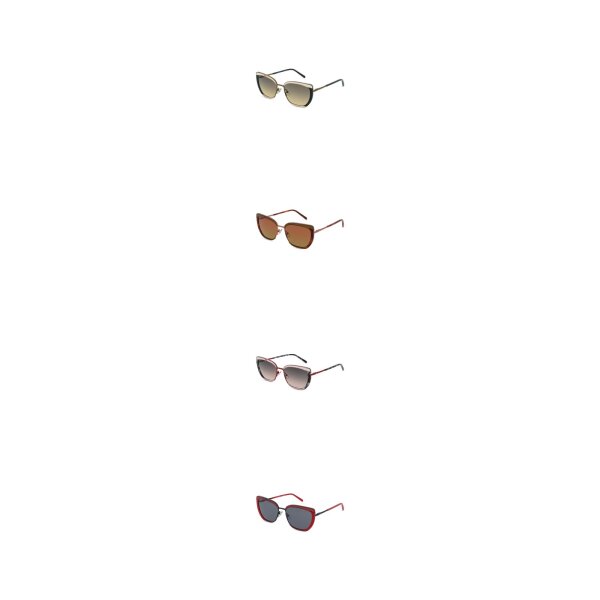 kiotonakamura KNSP108 Sonnenbrille