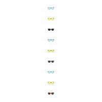 Vienna Design UN819 Clip-On