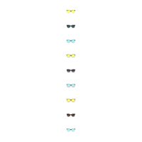 Vienna Design UN815 Clip-On