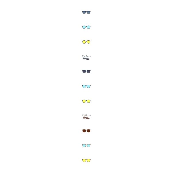 Vienna Design UN817 Clip-On