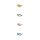Basley 8641 Sonnenbrille