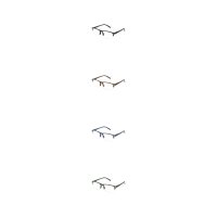 Fertiglesebrillen KLH255 Lesebrille
