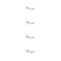 Fertiglesebrillen KLH256 Lesebrille