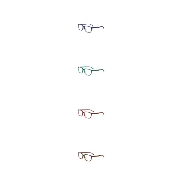 Fertiglesebrillen KLH249 Lesebrille