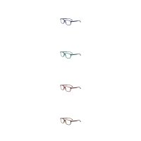 Fertiglesebrillen KLH249 Lesebrille