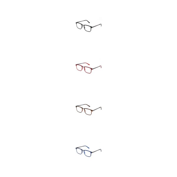 Fertiglesebrillen KLH250 Lesebrille