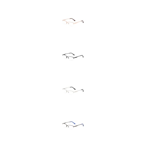 Fertiglesebrillen MLH063 Lesebrille