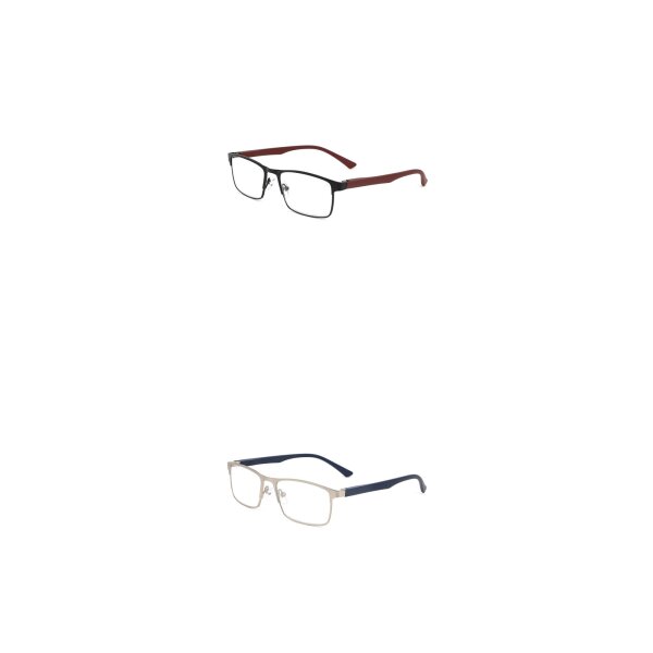 Fertiglesebrillen MLH064 Lesebrille