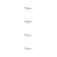 Fertiglesebrillen KLH252 Lesebrille