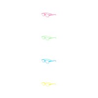 Fertiglesebrillen KLH253 Lesebrille