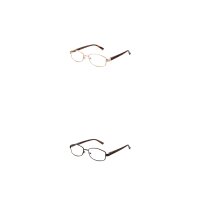 Fertiglesebrillen MLH062 Lesebrille