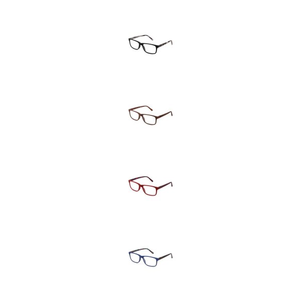Fertiglesebrillen KLH240 Lesebrille