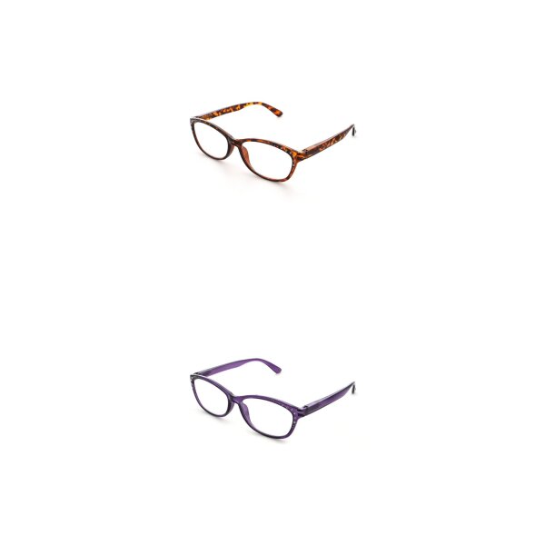Fertiglesebrillen KLH198 Lesebrille