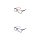 Fertiglesebrillen KLH213 Lesebrille
