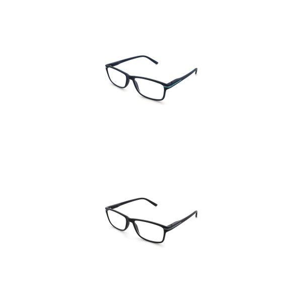 Fertiglesebrillen KLH216 Lesebrille