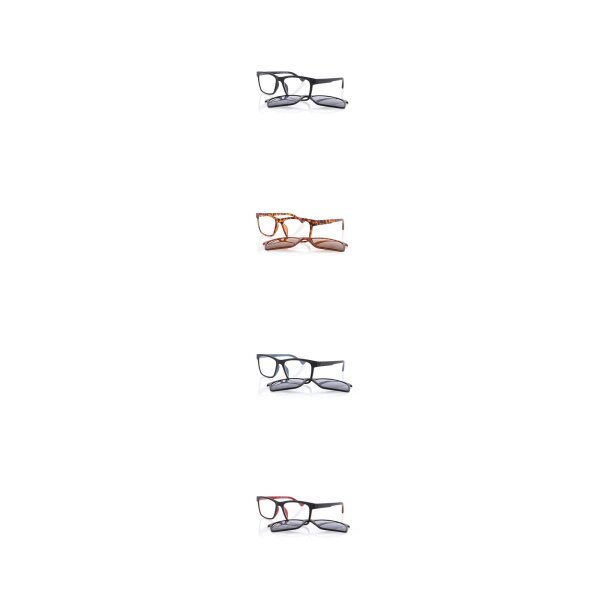 Fertiglesebrillen KLH188 Lesebrille