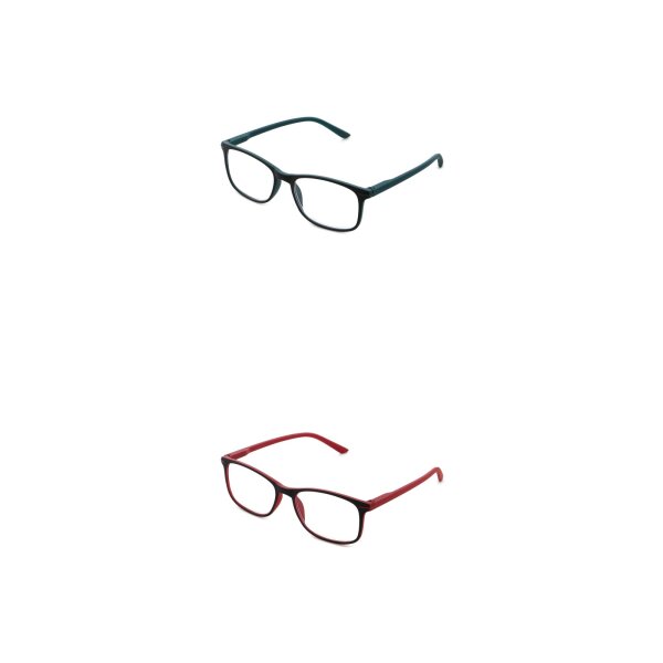 Fertiglesebrillen KLH177 Lesebrille