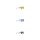 Red Bull SPECT REDMS100 Sonnenbrille