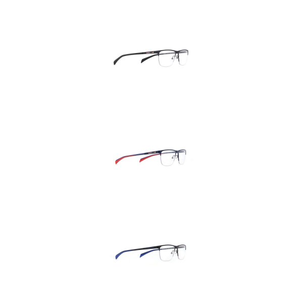 Red Bull SPECT REDM105 Fassung