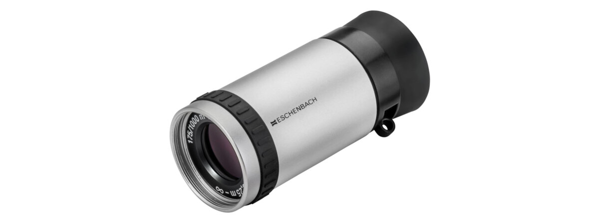 Eschenbach Optik 8x42 Novalux D Binoculars - View #11