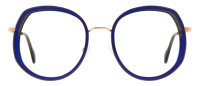 Andy Wolf Frame 4845 col. 01 blue/green