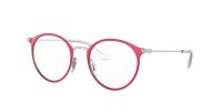 Ray-Ban - Korrektionsfassungen Kinder - Unisex - 4066 - pink