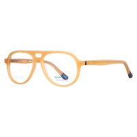 Gant GA3042 Brille Gelb 54