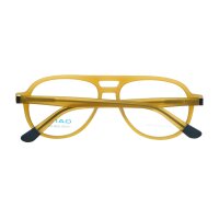 Gant GA3042 Brille Gelb 54