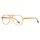 Gant GA3042 Brille Gelb 54