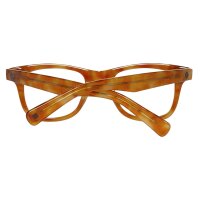 Gant GRA034 Brille Braun 50