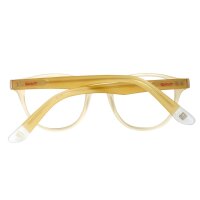 Gant GRA098 Brille Honig 48