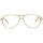 Gant GRA099 Brille Honig 54