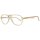 Gant GRA099 Brille Honig 54