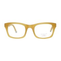 Gant GRA103 Brille Honig 48