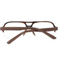 Gant GRA133 Brille Braun 56