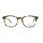 Gant GRA088 Brille Braun 47