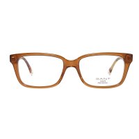 Gant GRA092 Brille Braun 52