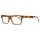 Gant GRA092 Brille Braun 52
