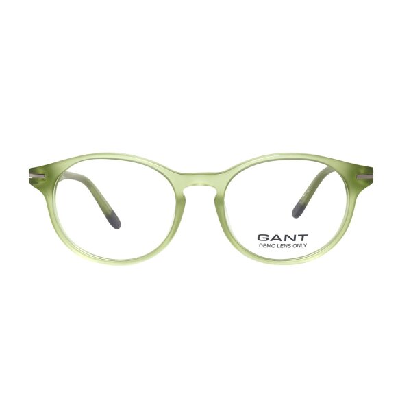 Gant GA3060 Brille Grün 48