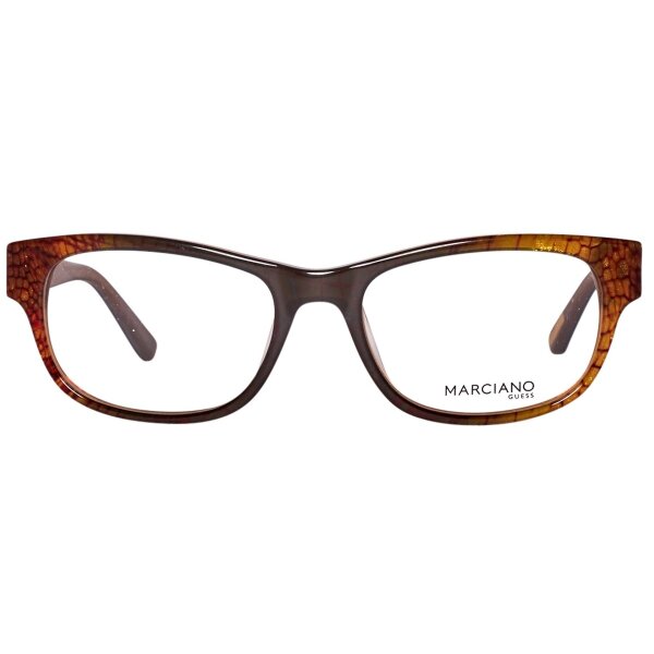 Marciano By Guess GM0261 Brille Braun 53