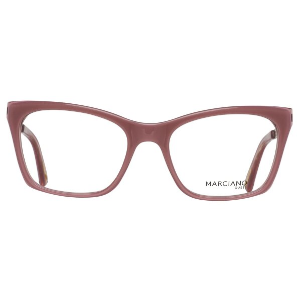 Marciano By Guess GM0267 Brille Rosa 53
