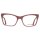 Marciano By Guess GM0267 Brille Rosa 53