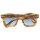 Tom Ford FT0431 Sonnenbrille Braun 50